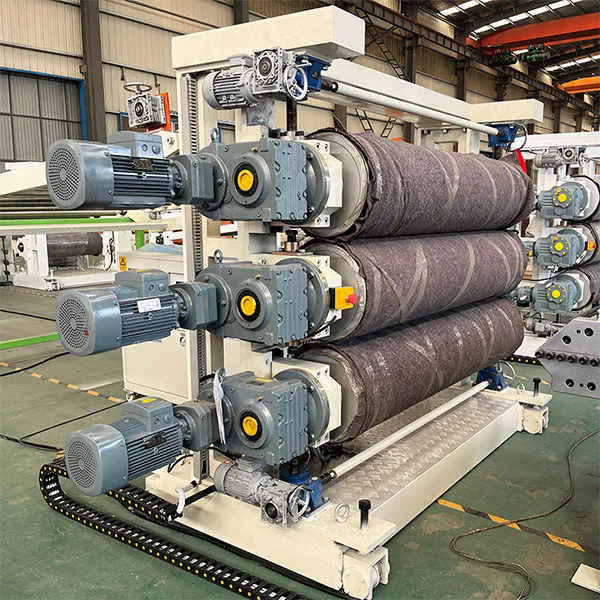 Why Are Plastic Board Extruder Machines Reshaping the Plastic Manufacturing Industry? Why Are Plastic Board Extruder Machines Reshaping the Plastic Manufacturing Industry?